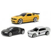 Машинка на р/у 1:24